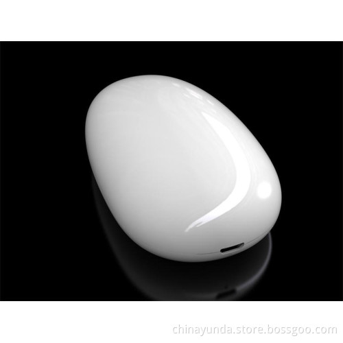 Smart Design Mobile Phone 4400mah Power Bank Sell on Alibaba